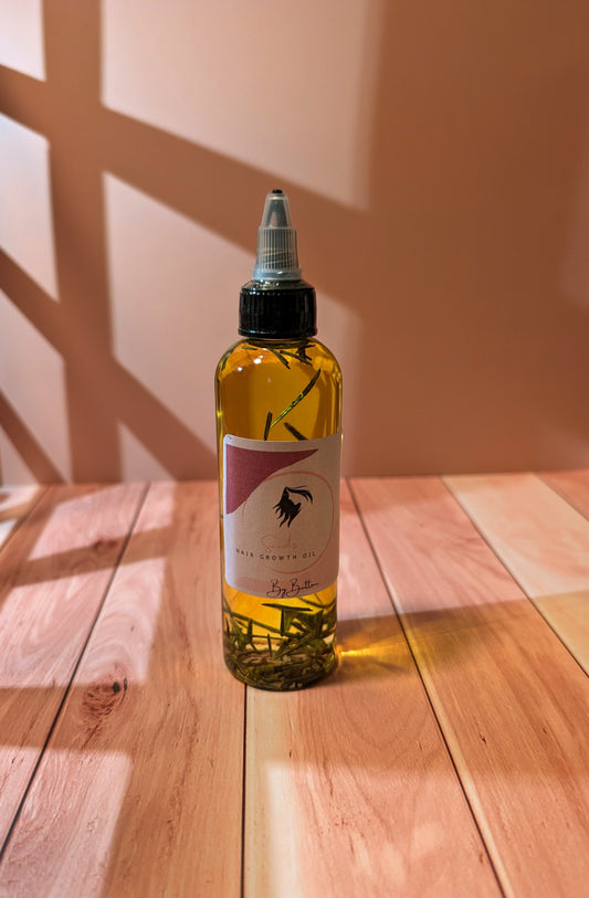Hair Growth Oil