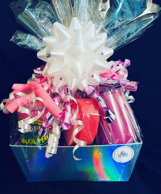 Pre-Teen girls baskets